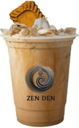 Specialty Coffees